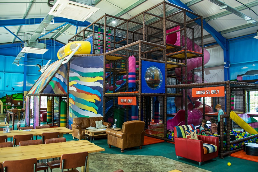 soft play installer reviews